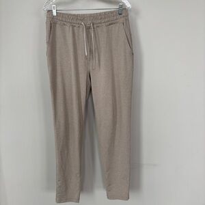 Vuori Ponto Performance Pants Size L